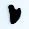 Obsidian Gua Sha Massage Tool