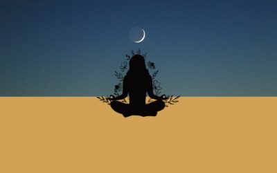 FREE Online – New Year’s Eve Clearing Meditation