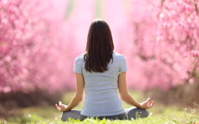 Cherry Blossom Spiritual Beauty Retreat for Women Spring 2025